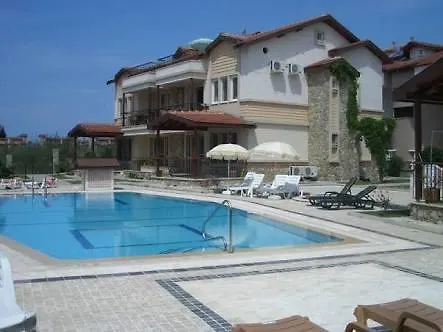 Dom wakacyjny Diamond Fethiye